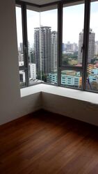 Vista Residences (D12), Condominium #516941591
